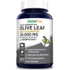 Nusapure Olive Leaf Extract 20% 200 Caps